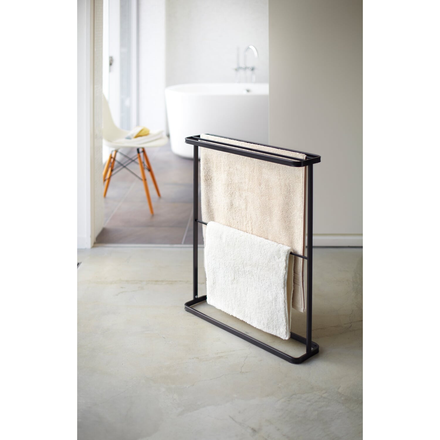 Towel rack Tower