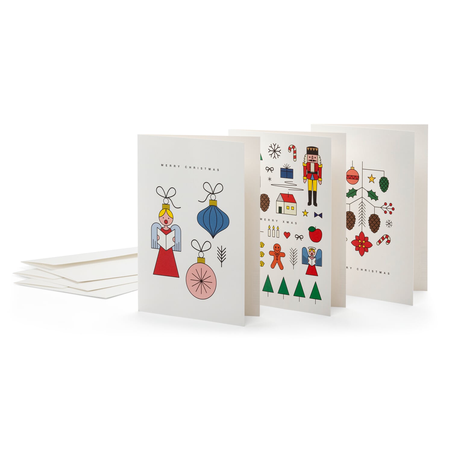 Christmas cards