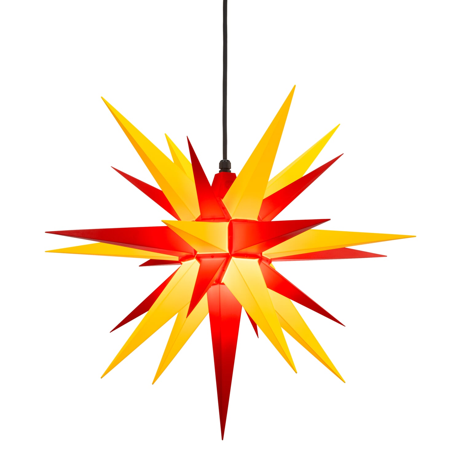 Herrnhut Star Outdoor