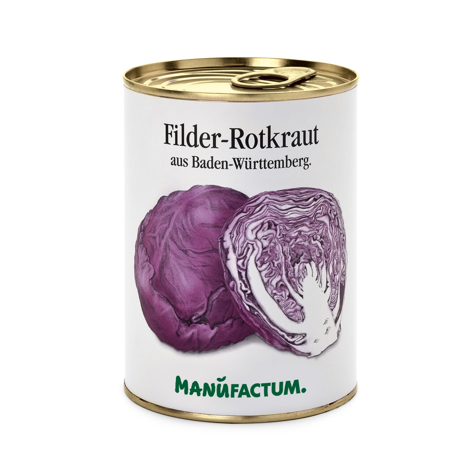 Filder red cabbage