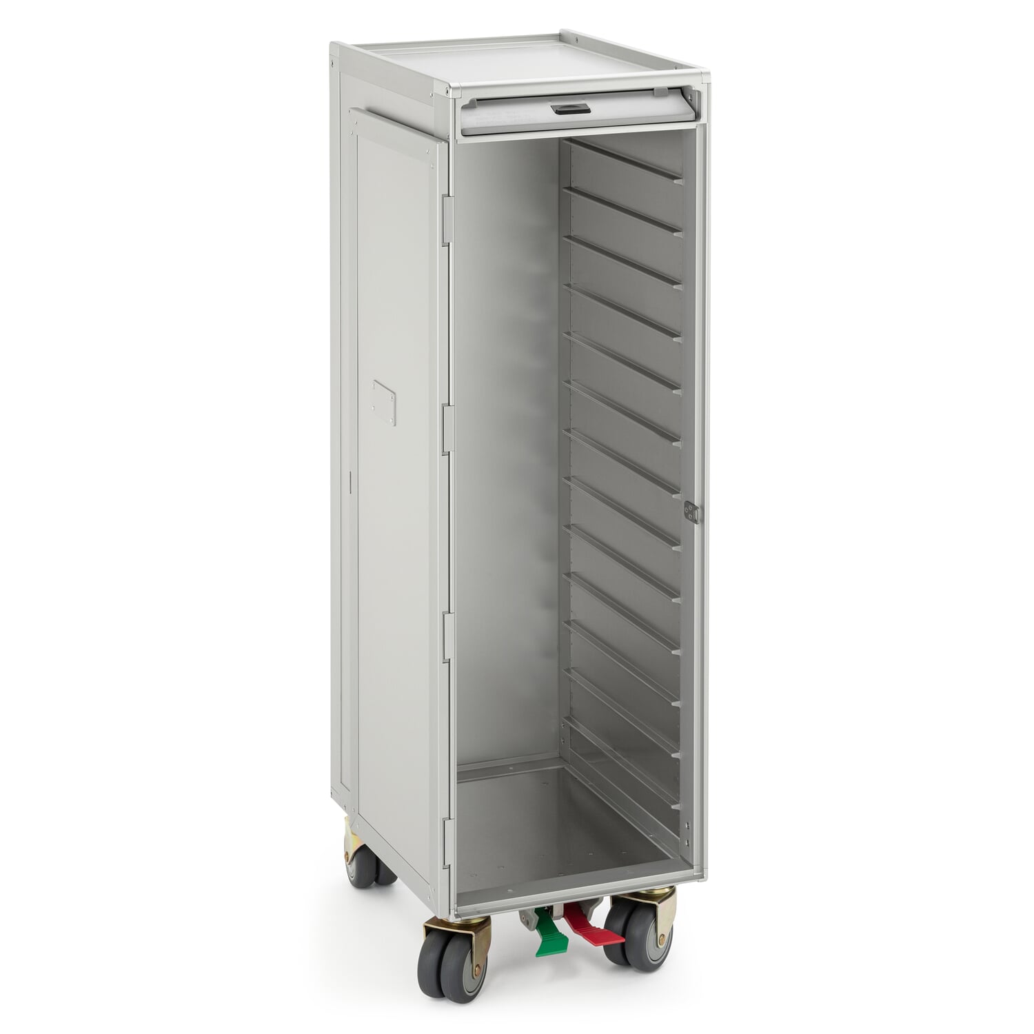 Container trolley MGN