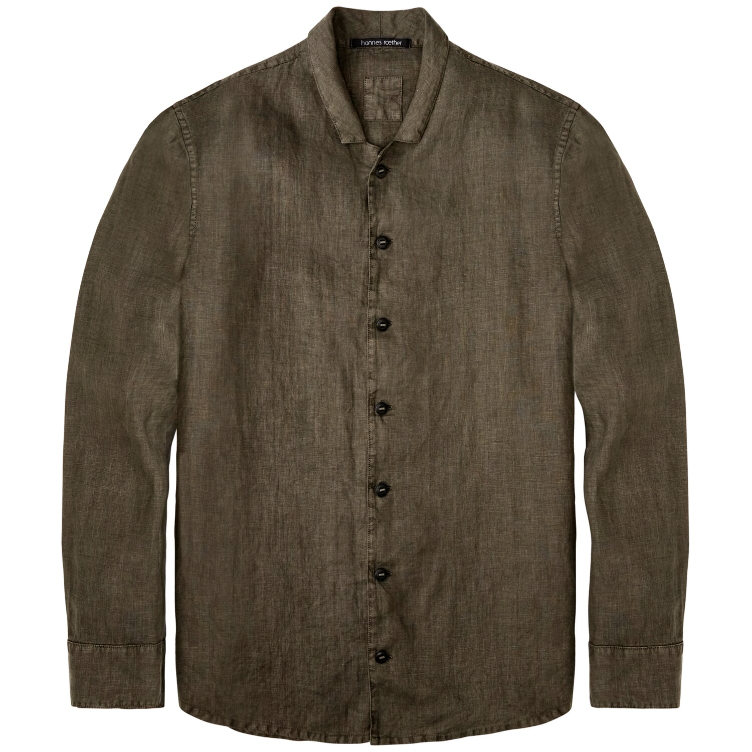 Men linen shirt