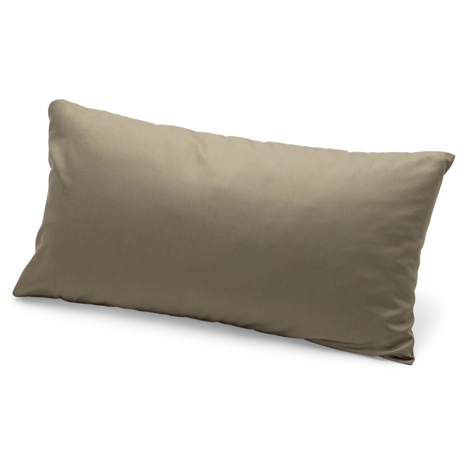 Travel pillow rubber flakes