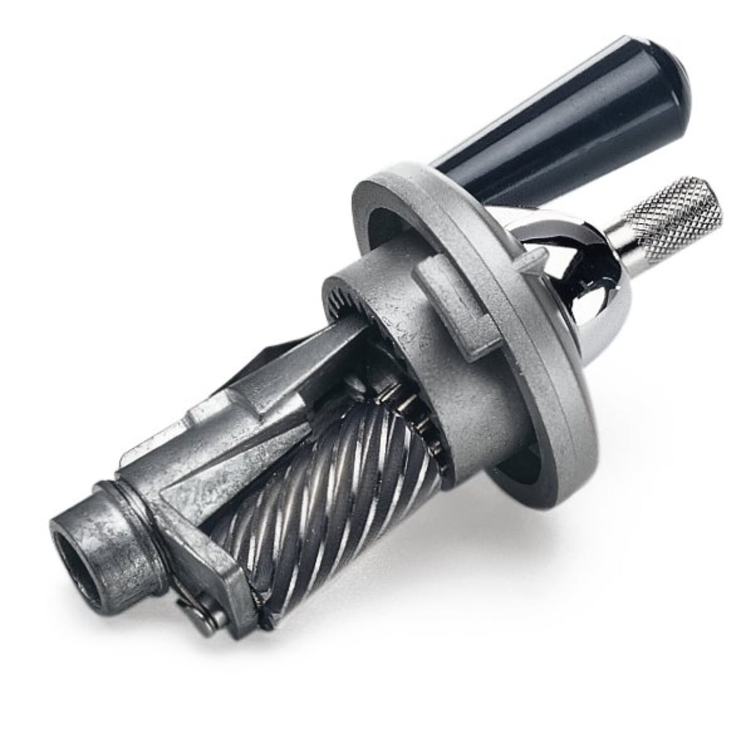 Caran d'Ache pencil sharpener