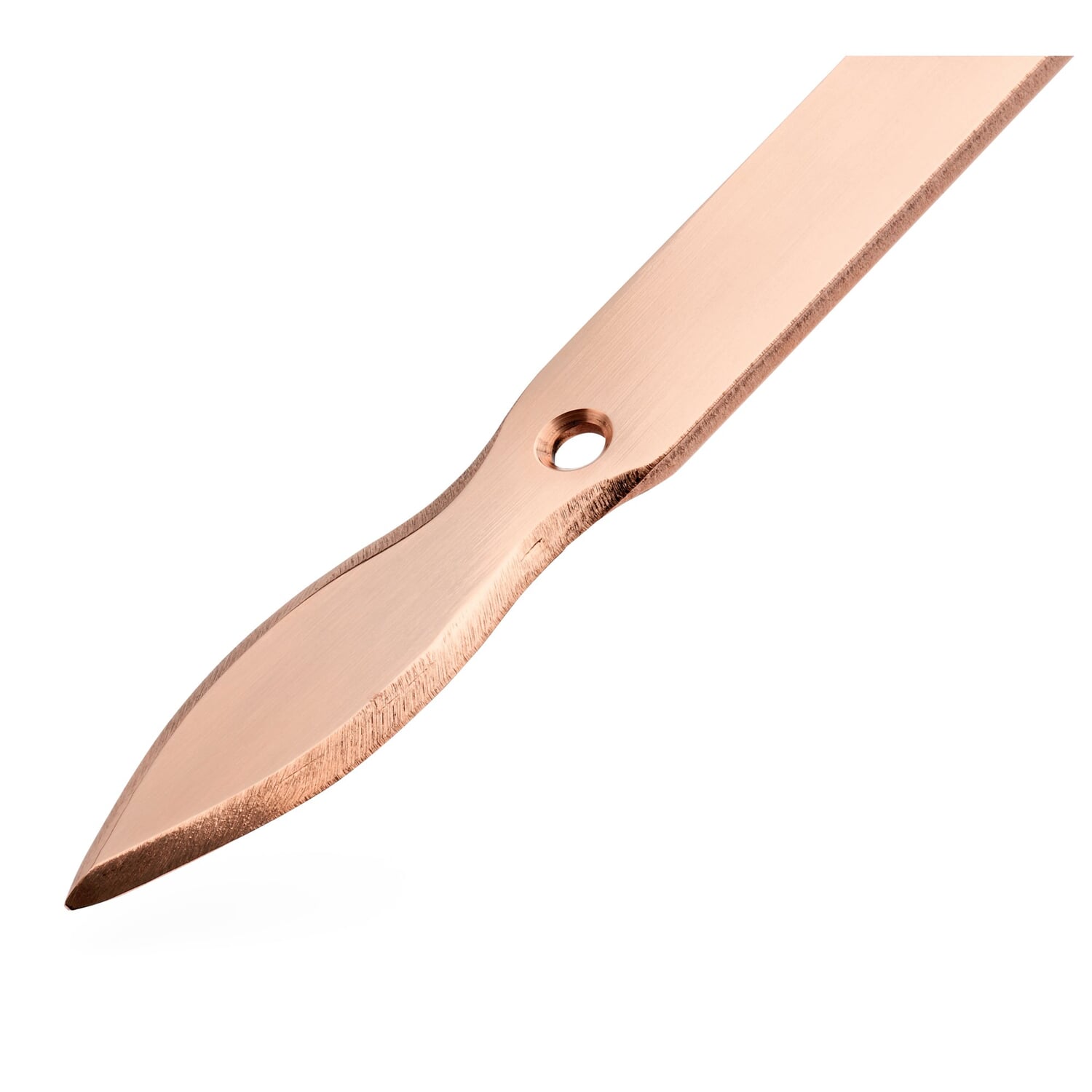 Pot plant tool copper