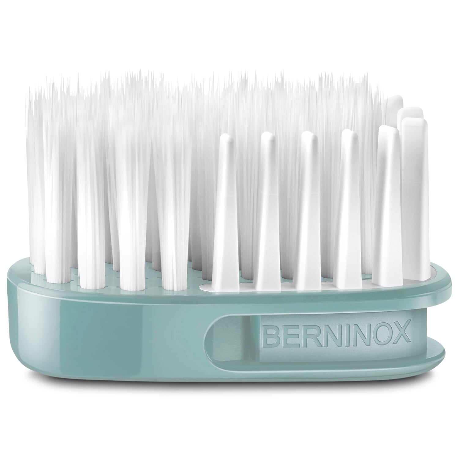 Replacement brush head for Berninox 316 toothbrush