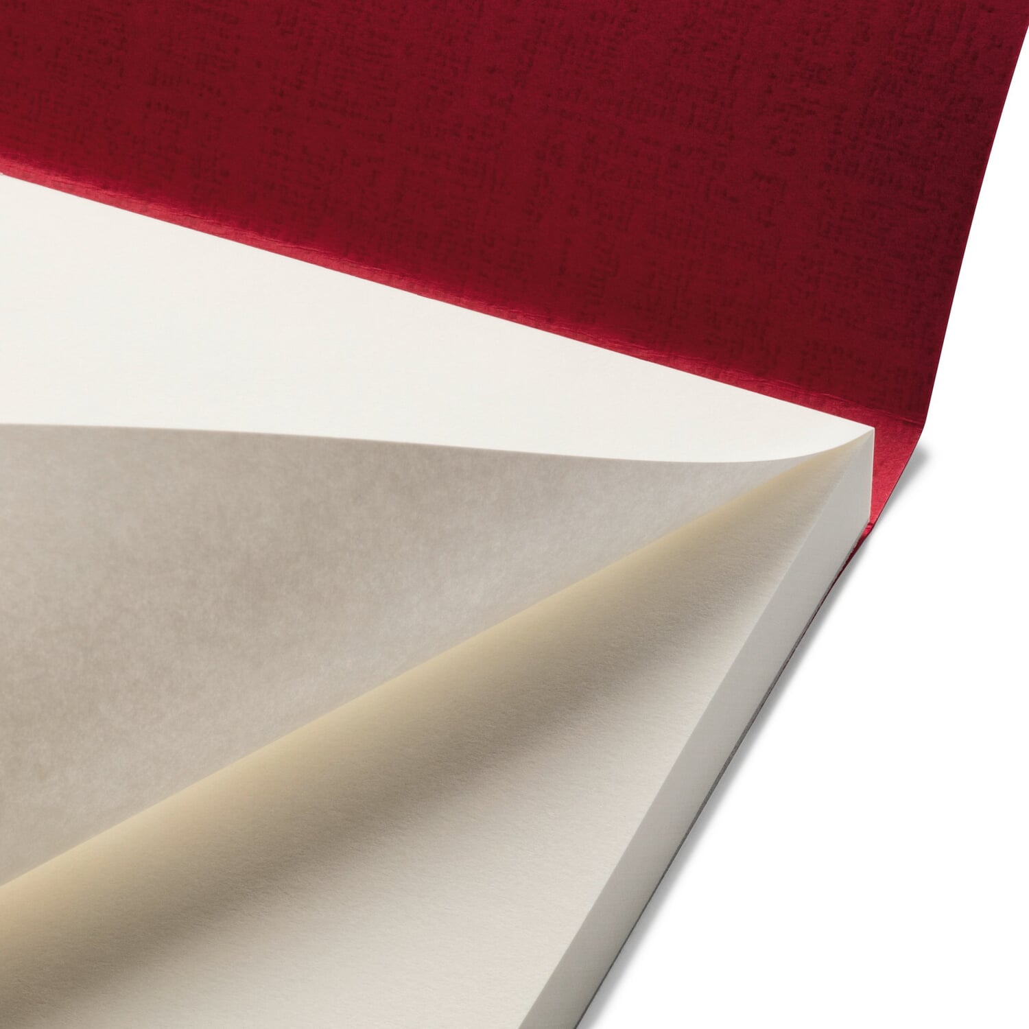 Writing pad Bank Paper