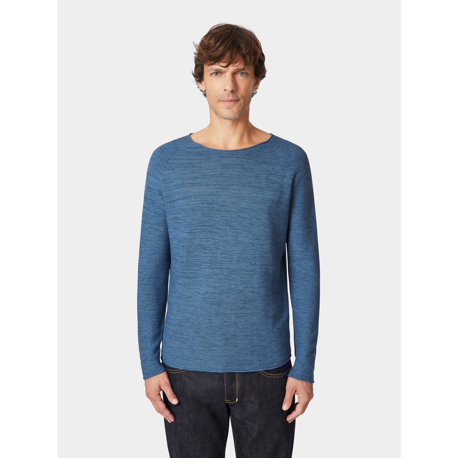 Mens Knit Sweater
