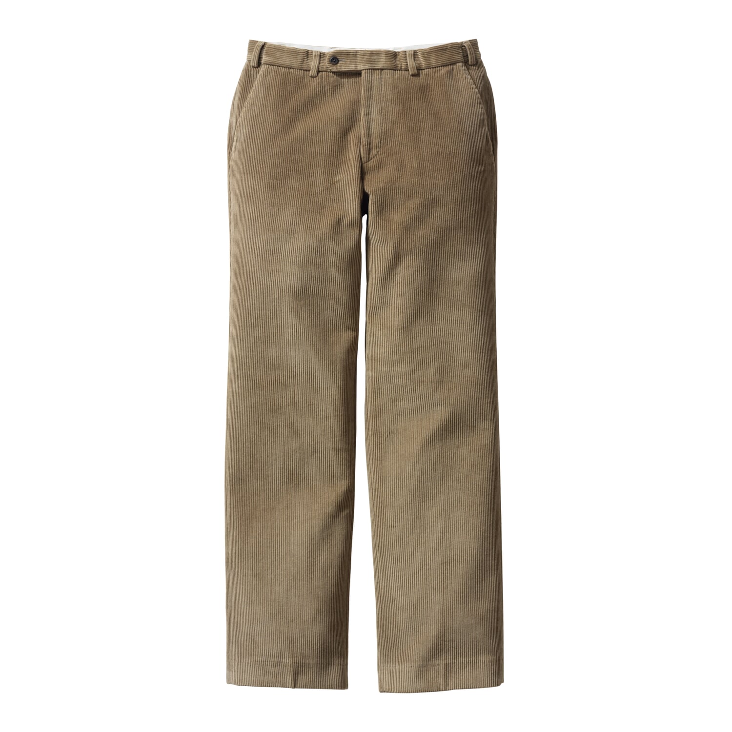 Corduroy pants