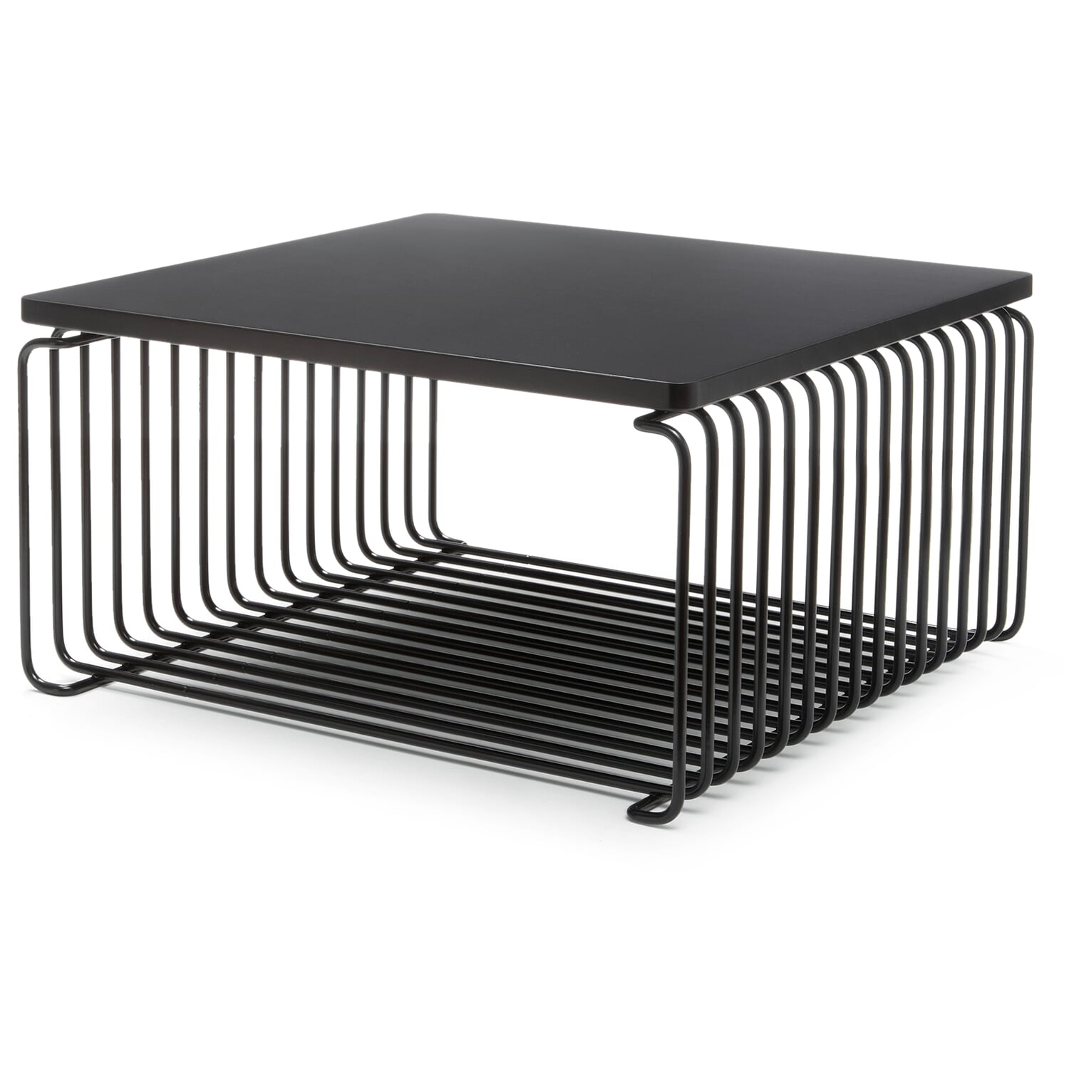 Shelf Panton Wire Single