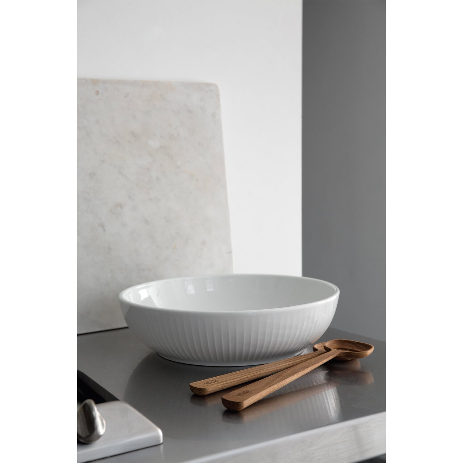 Salad bowl Hammersh?i