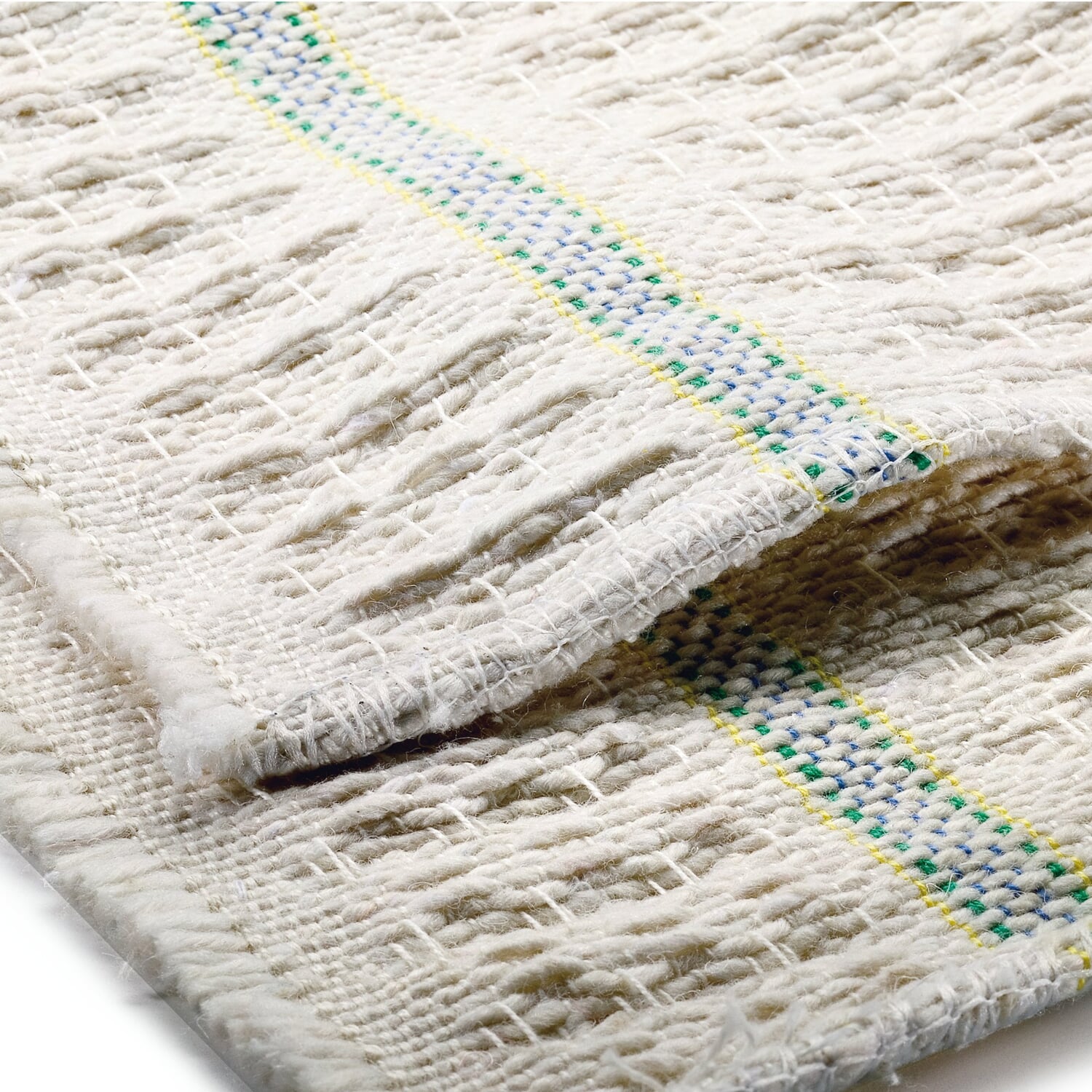 Dishcloth Waffle Structure