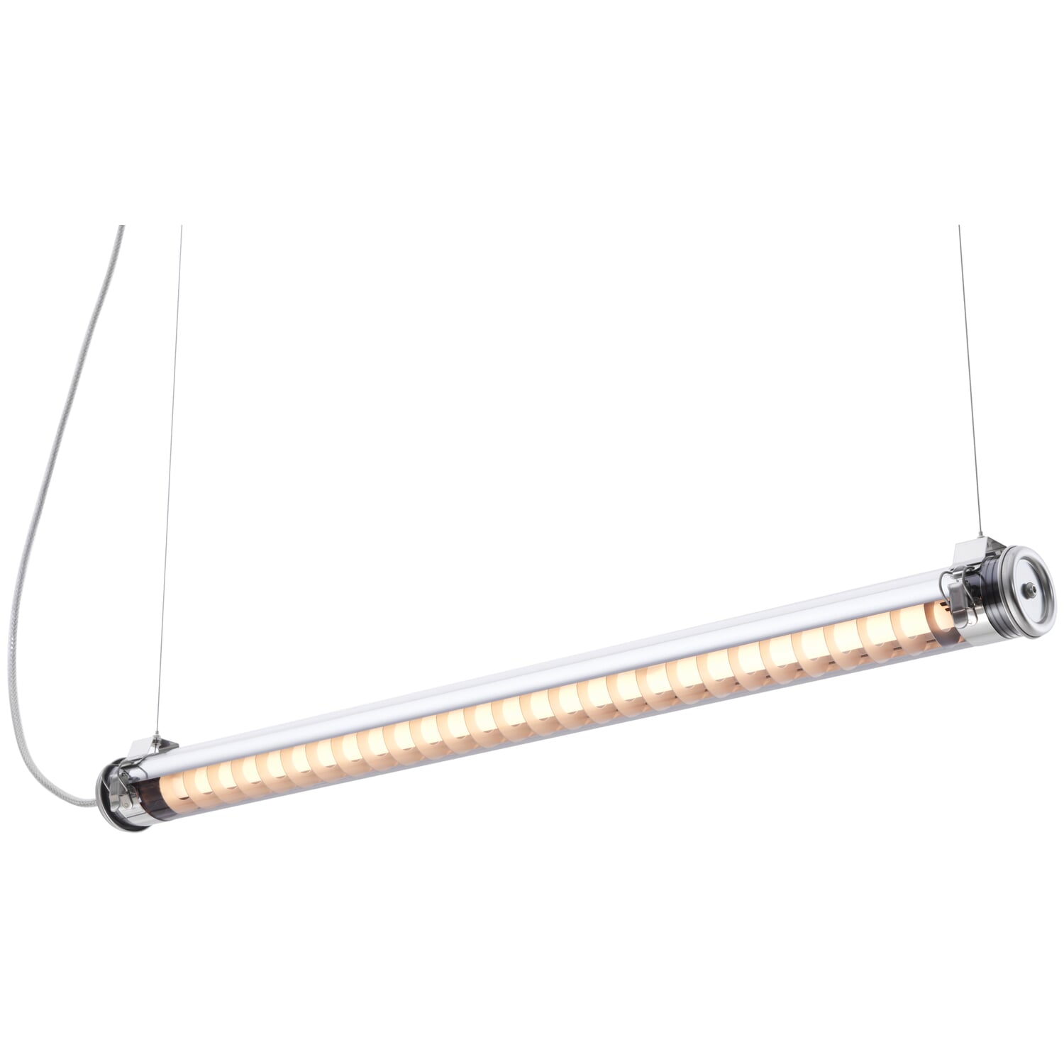 Purcell pendant light