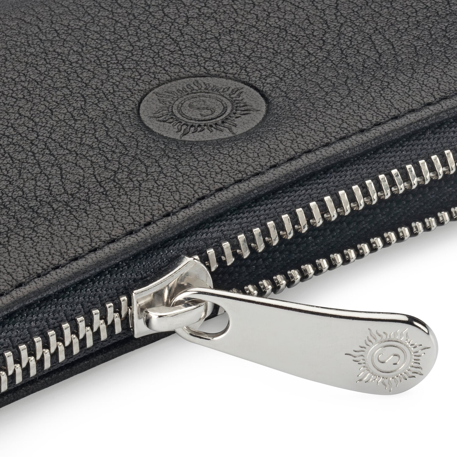 Sonnenleder Utensil bag