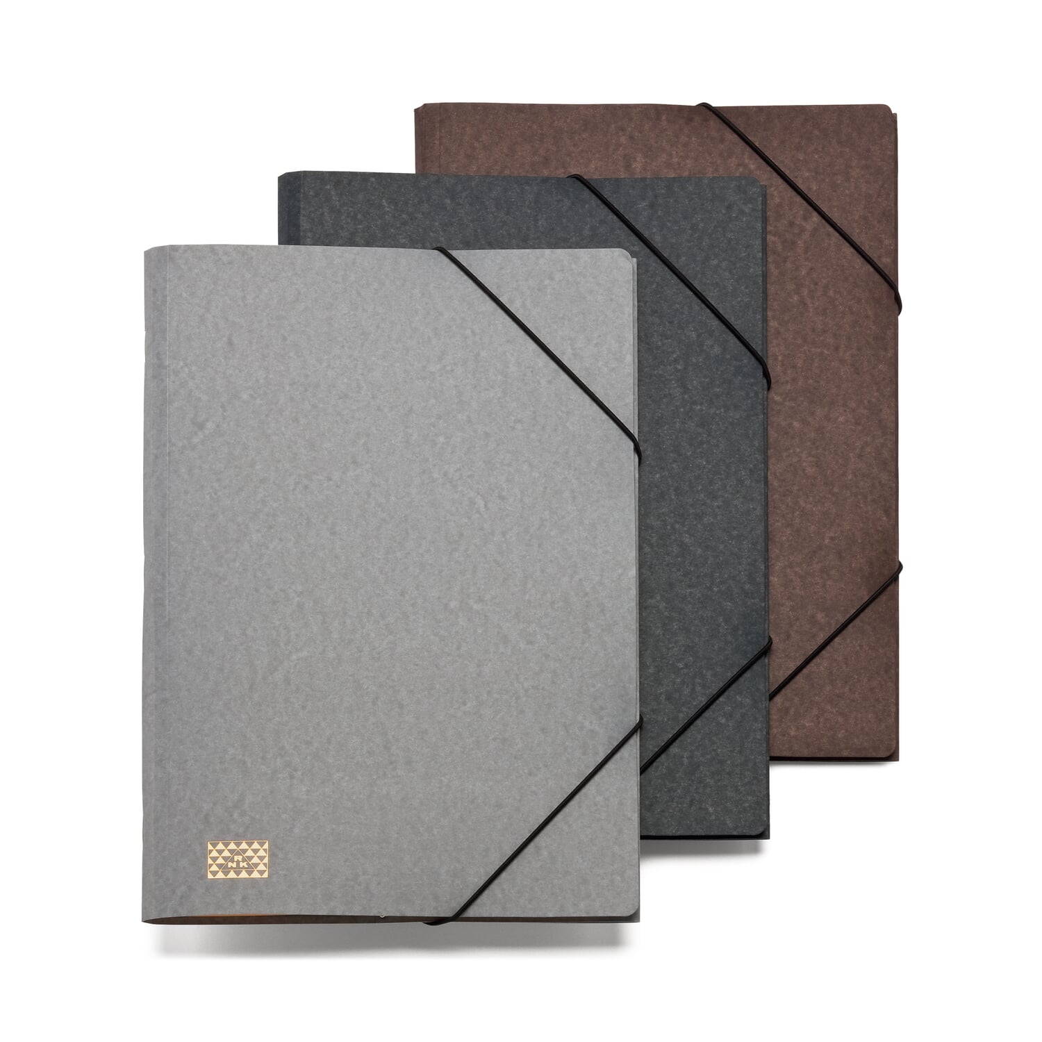 20 compartments folder cardboard