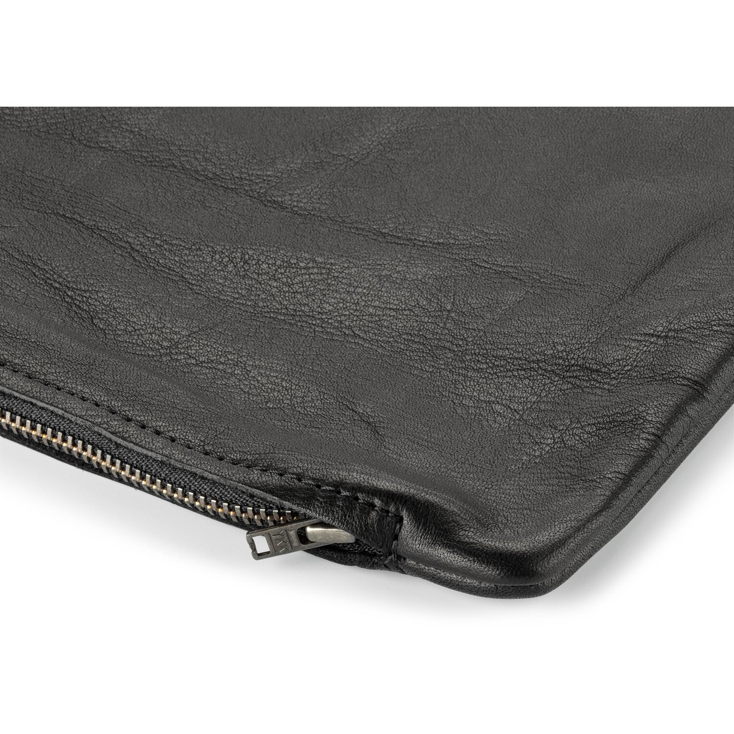 Cushion cover cowhide