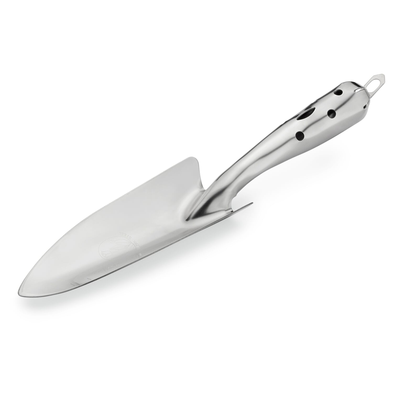 Japanese flower trowel stainless steel