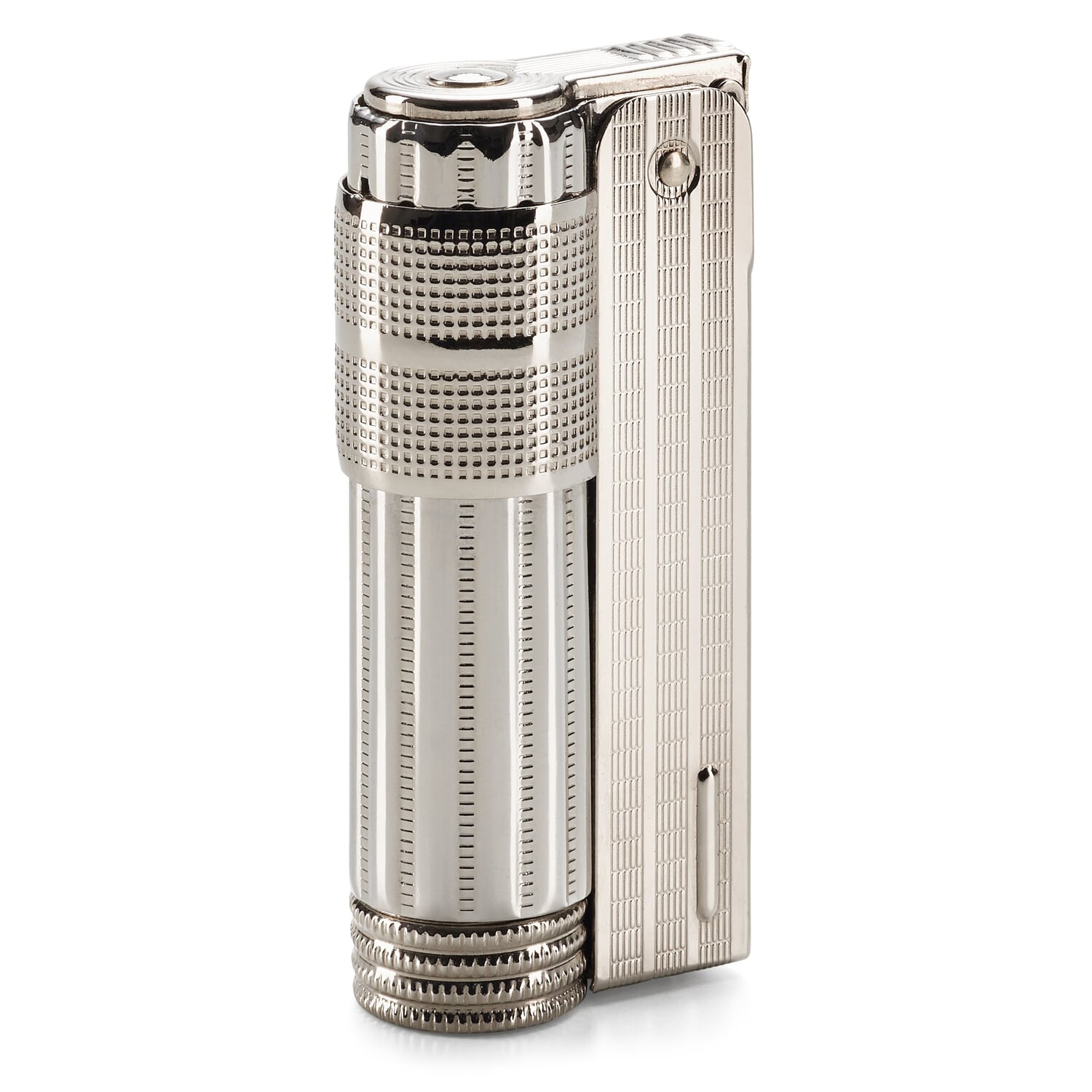 IMCO Triplex gasoline lighter
