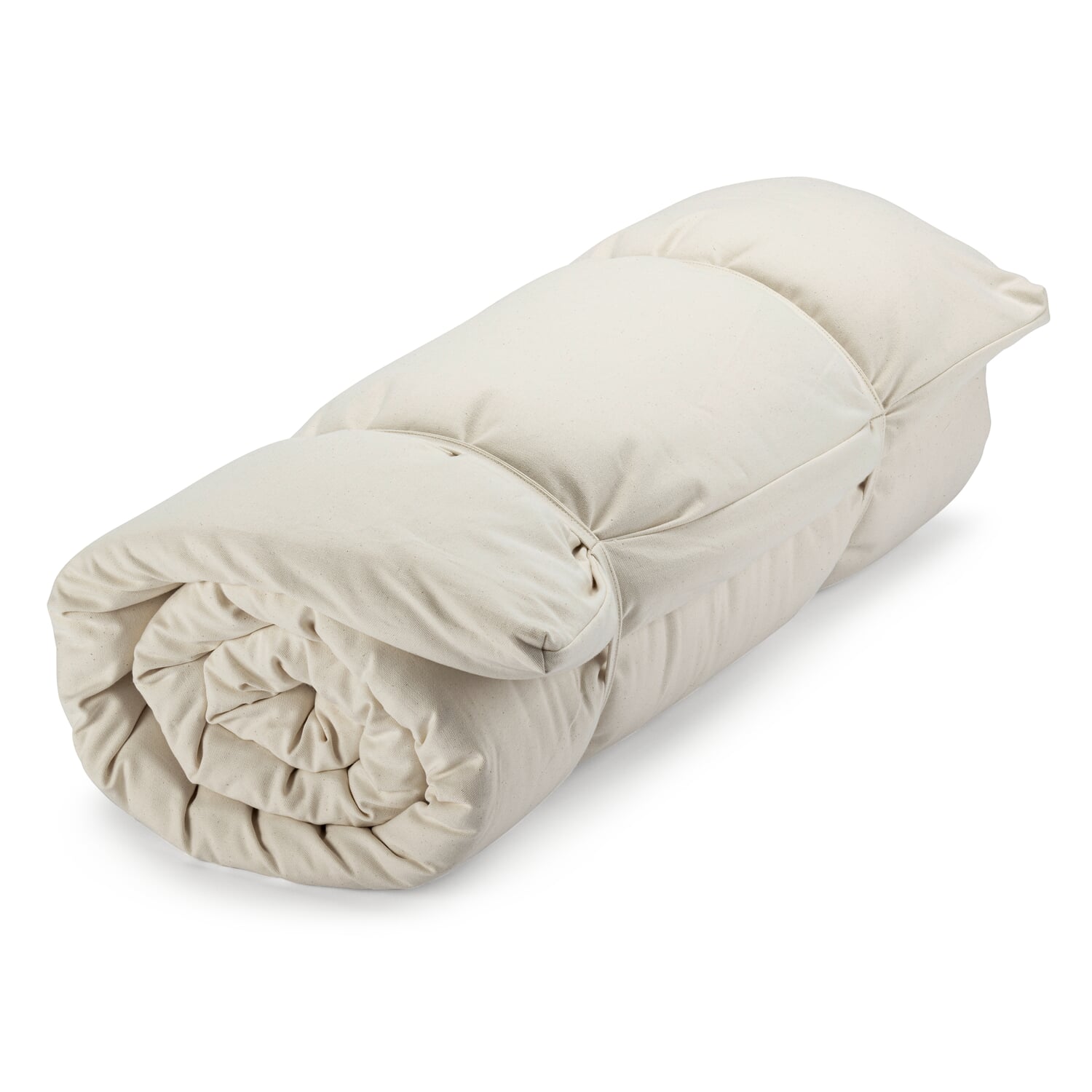 Gymnastics mat cotton