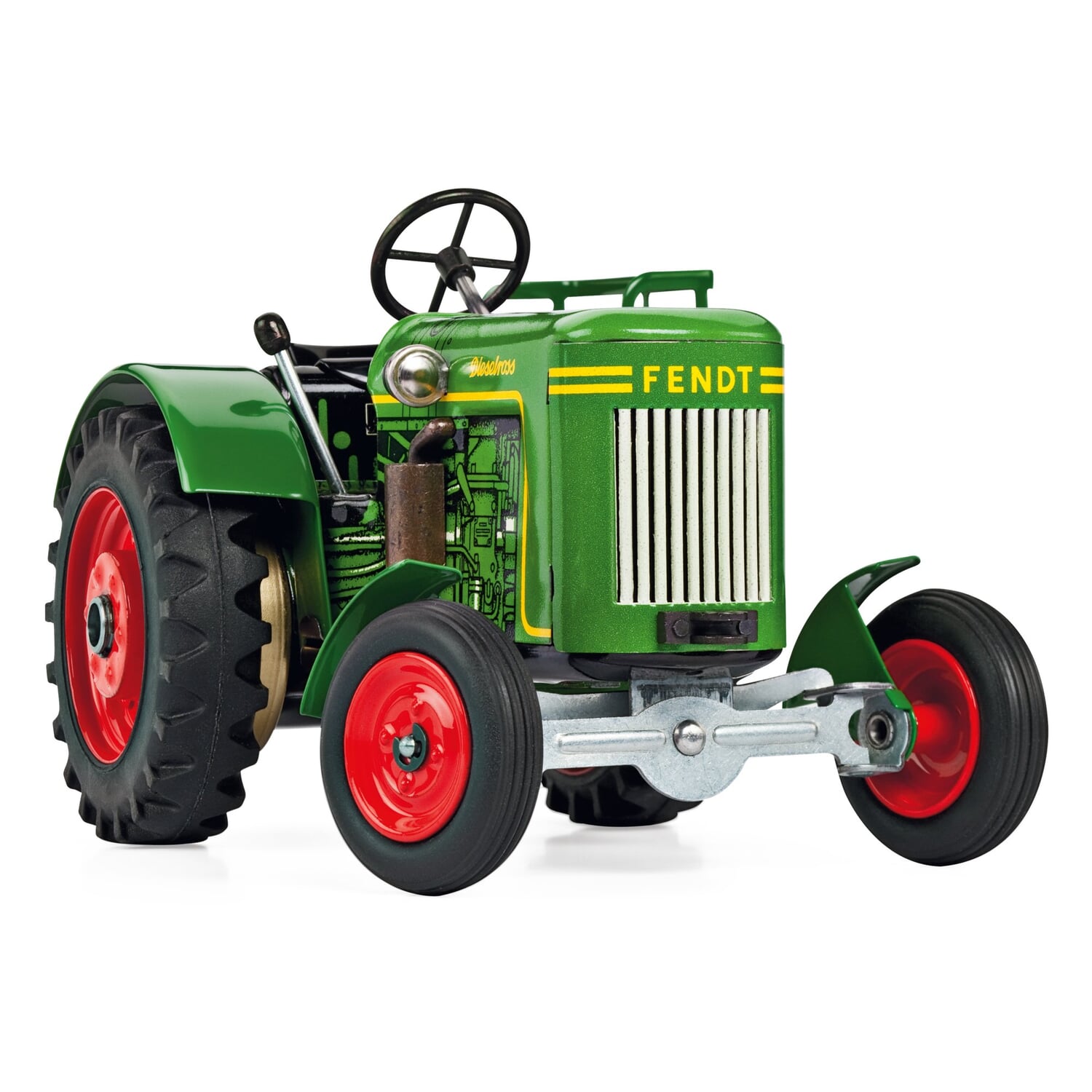 Fendt F20 Dieselross