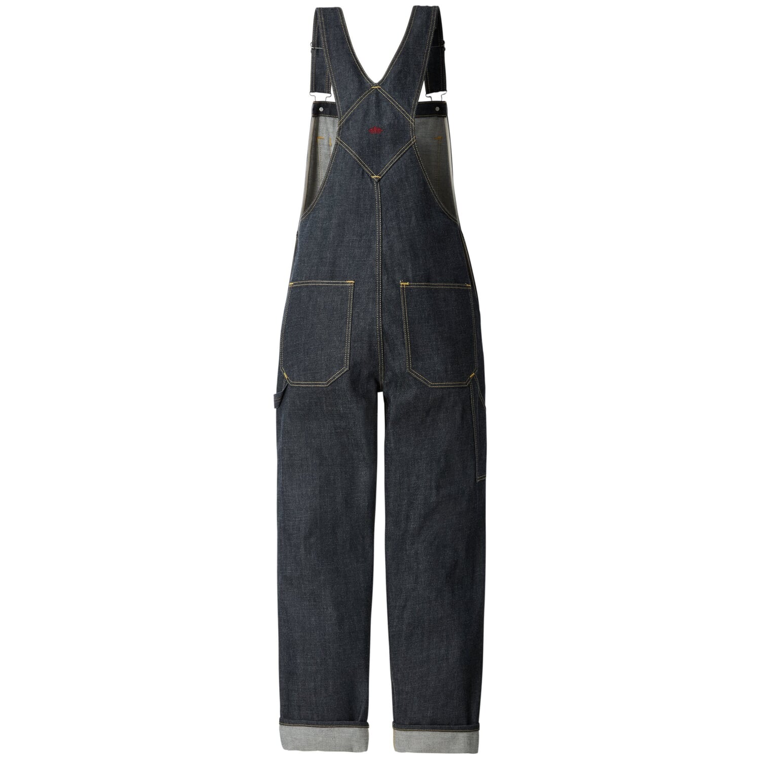 Men's dungarees Mechanic Bib