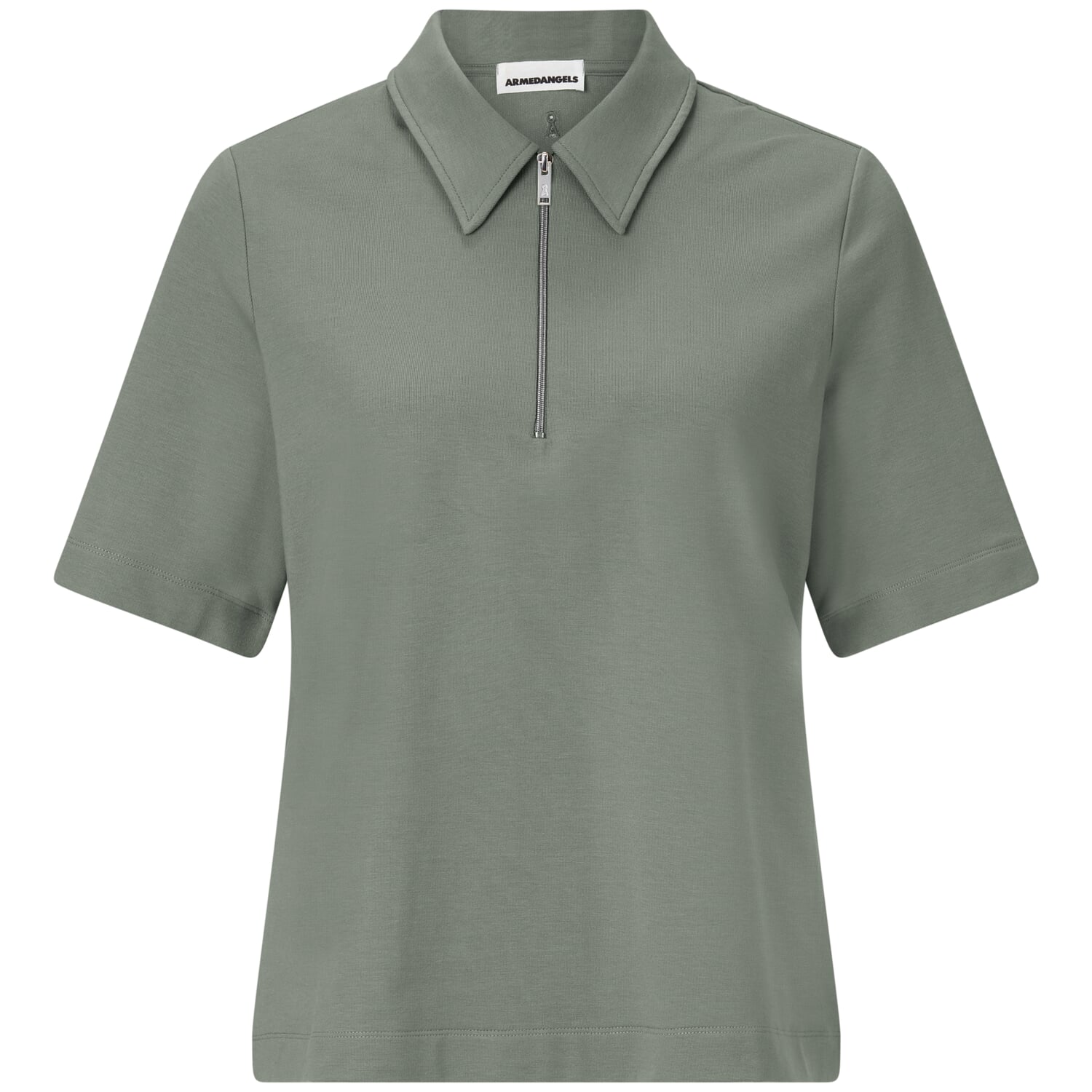 Ladies polo shirt