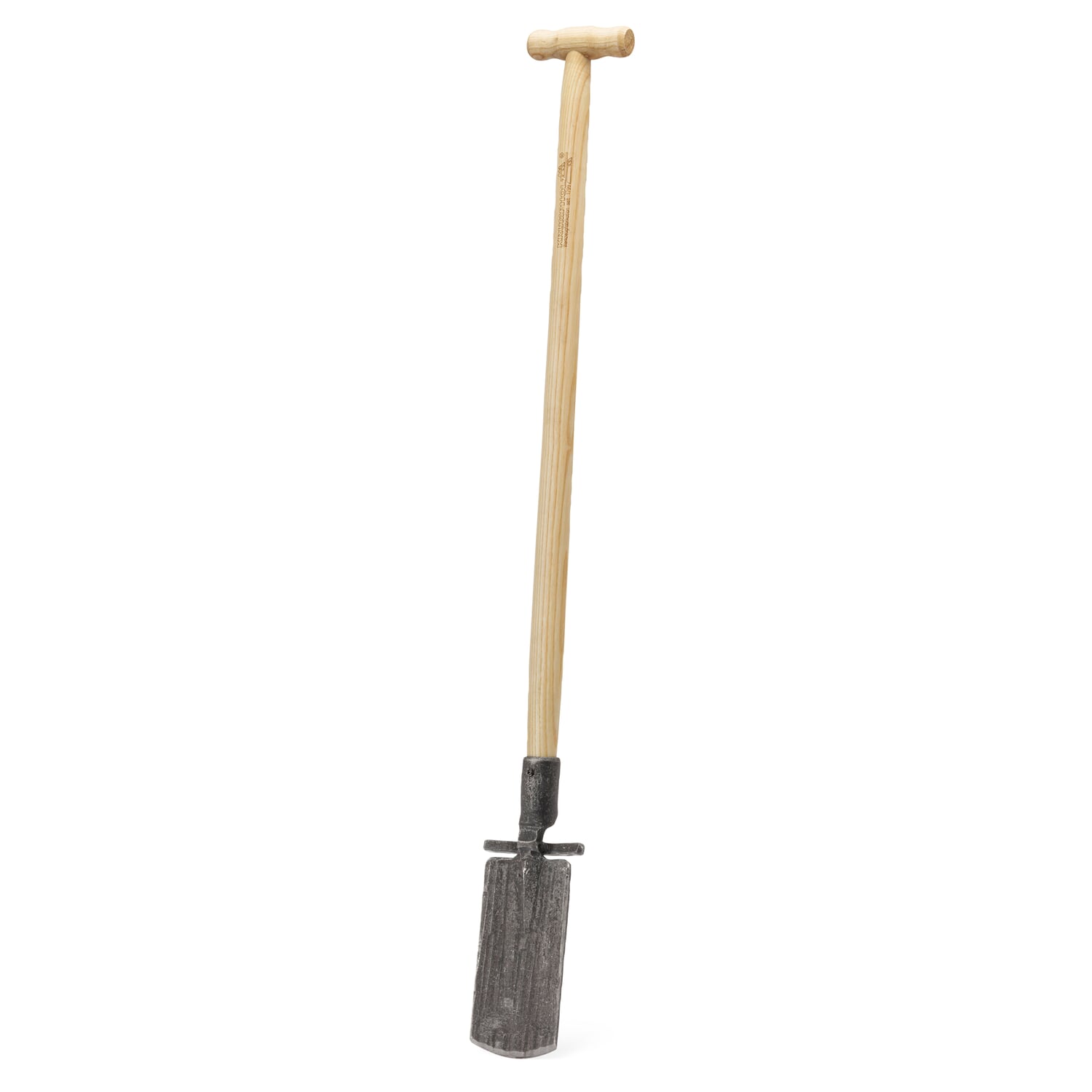 Ladies planting spade