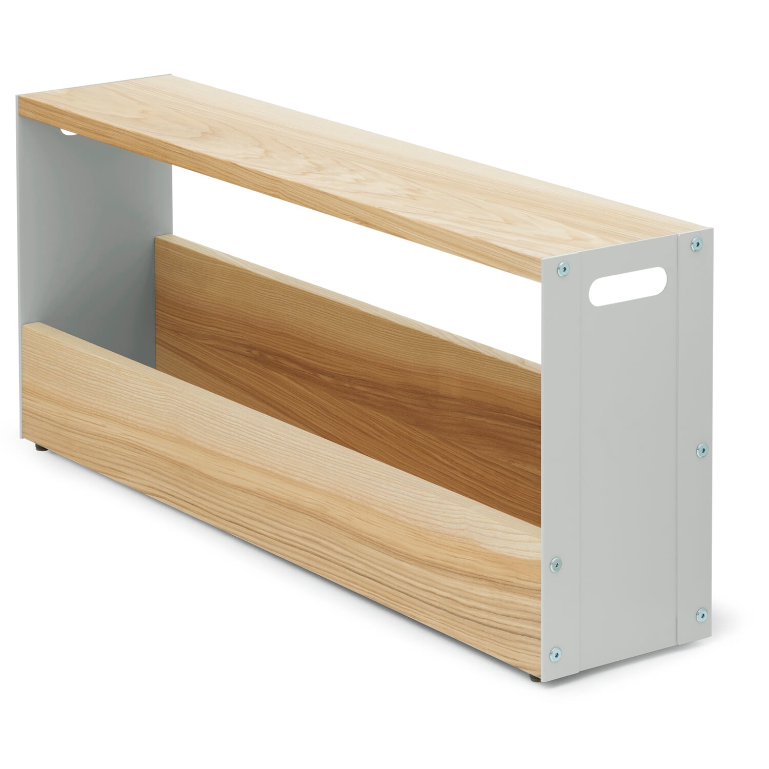 Anna bench and side table