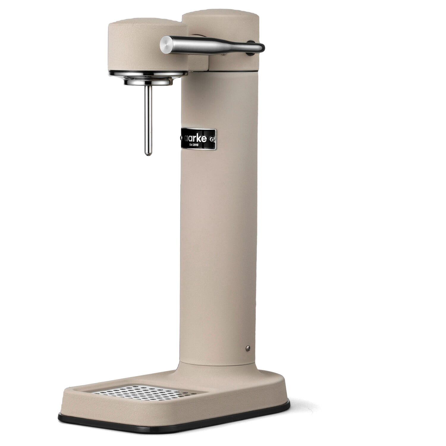 Carbonator 3 water bubbler