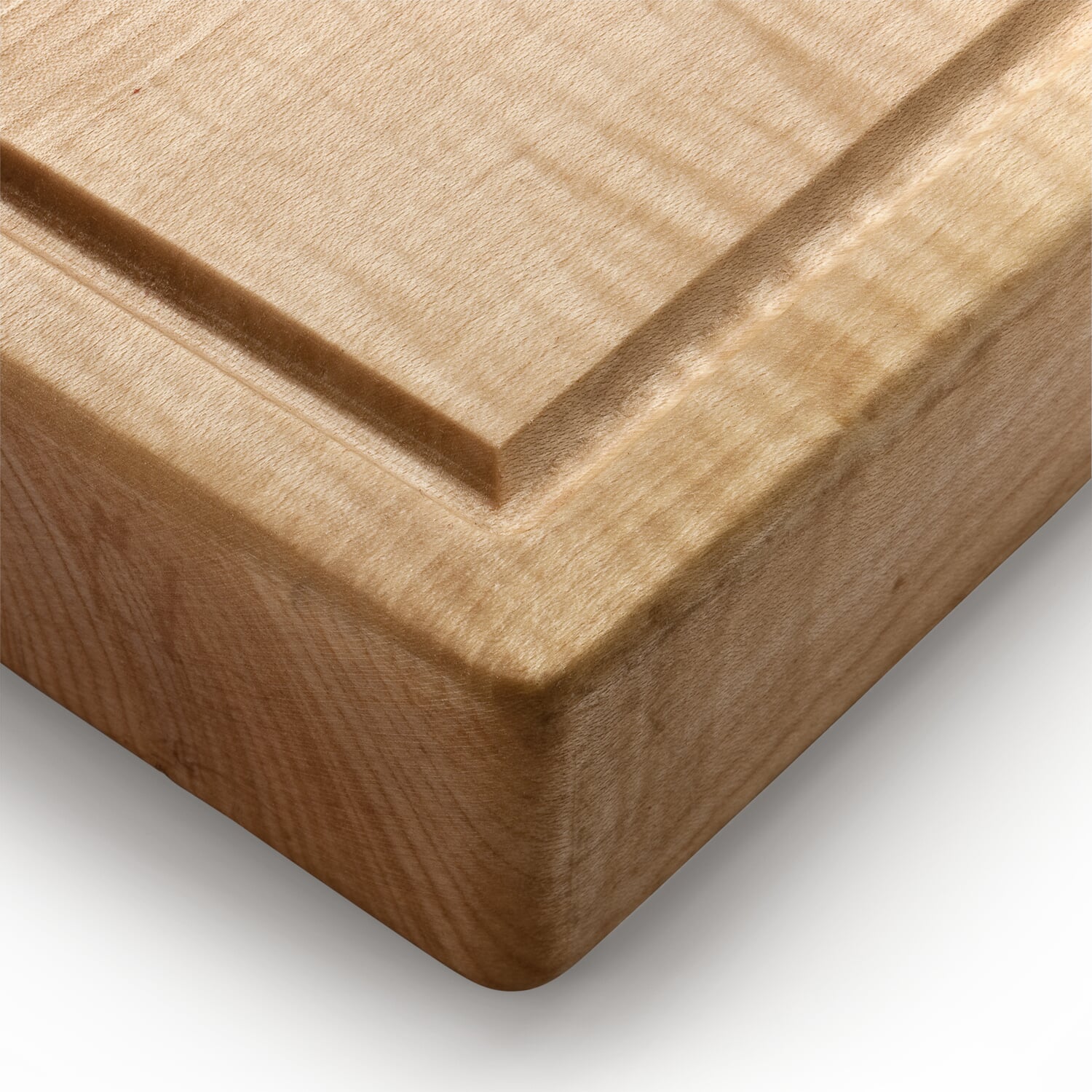 Cutting board maple wood