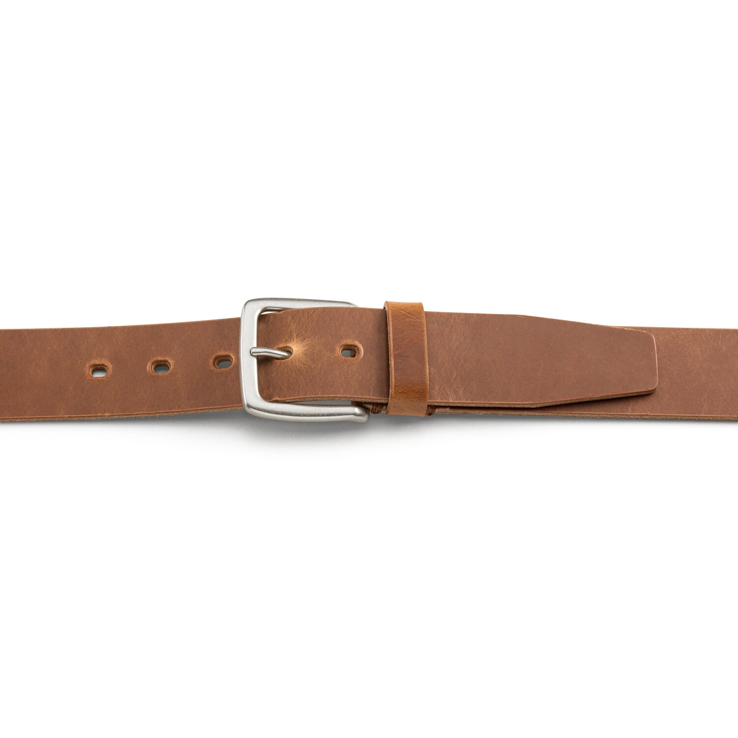 Mens Leather Belt