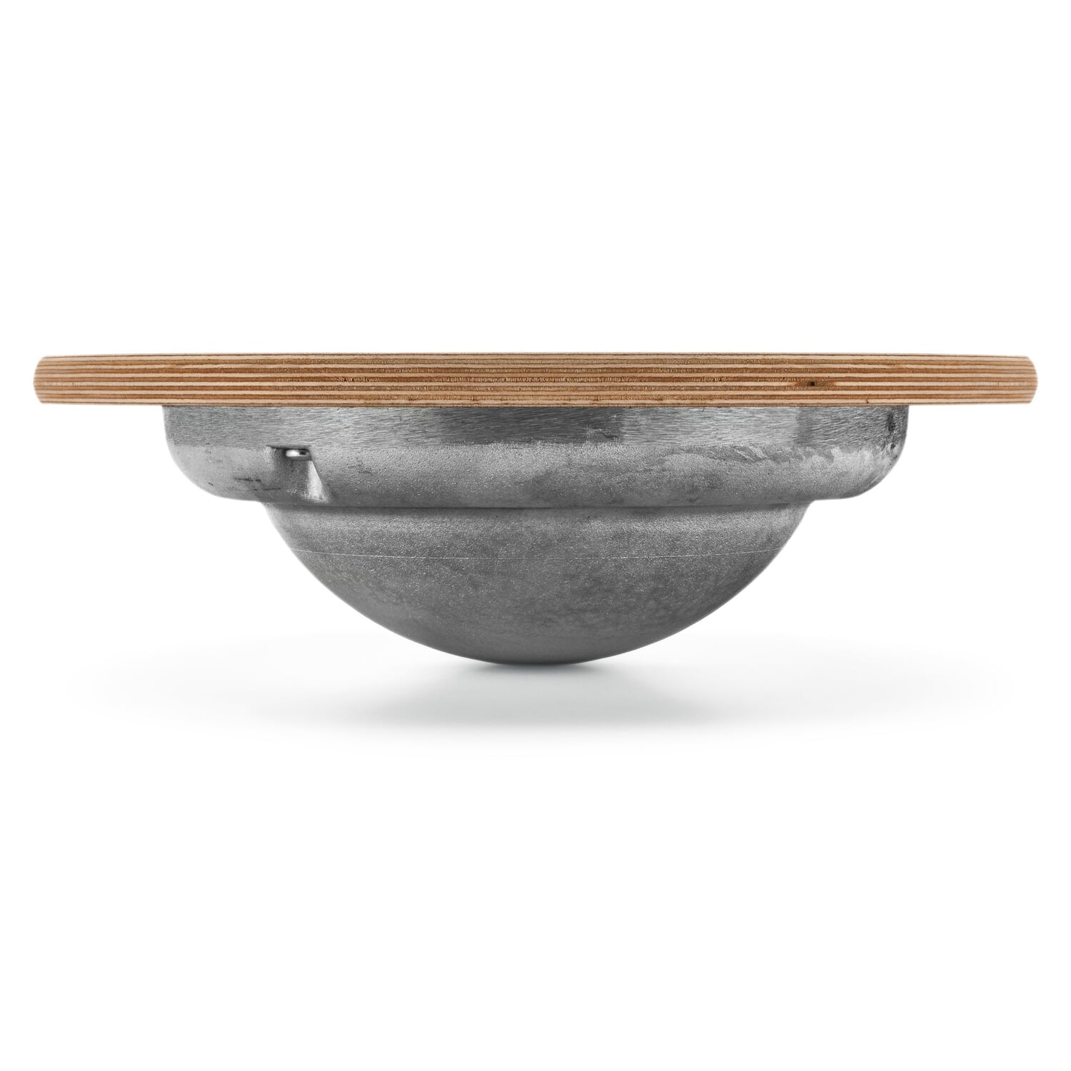 Sports gyro steel core