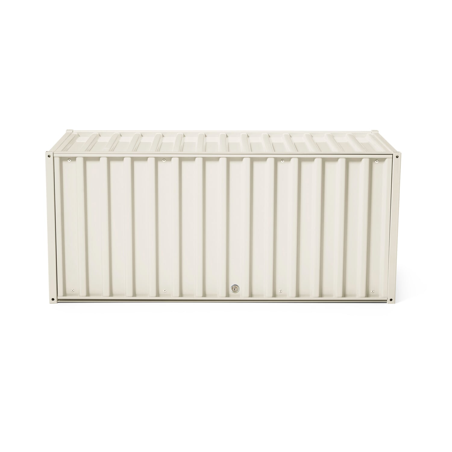 Container DS, with lock