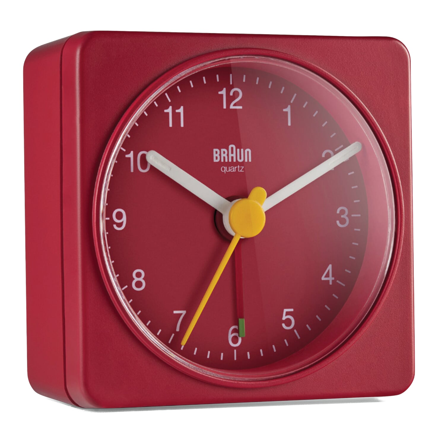 Alarm Clock Braun, analog