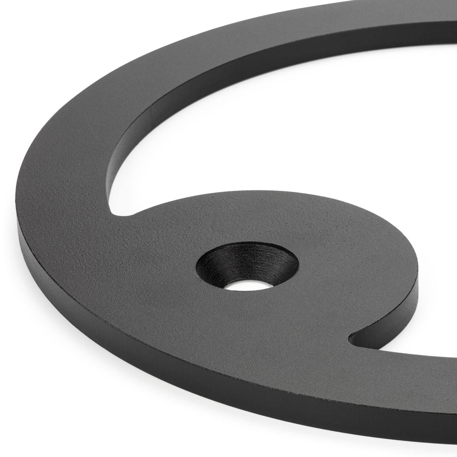 Stand for magnetic lamp