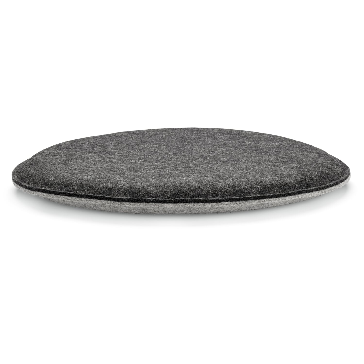 Round seat cushion