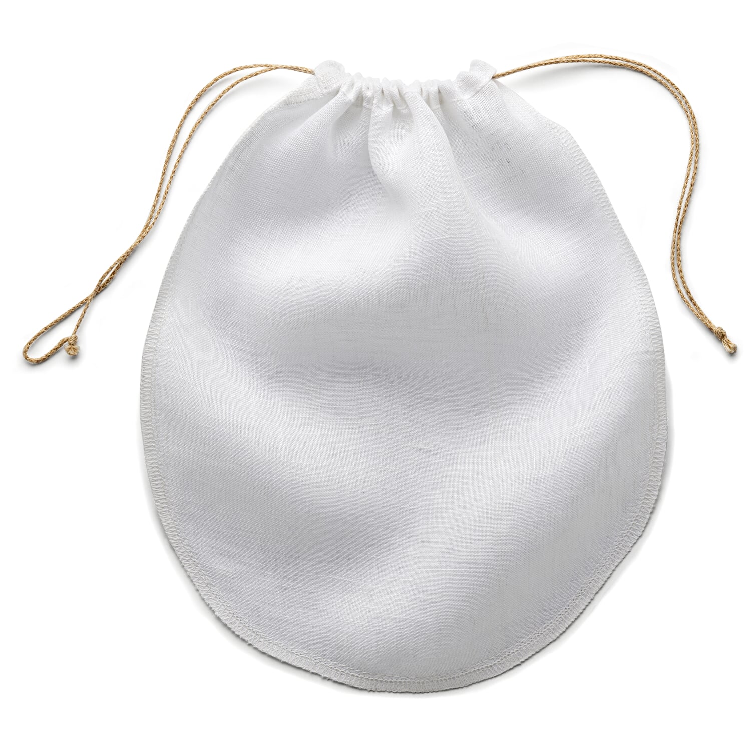 Cereal and nut milk bag