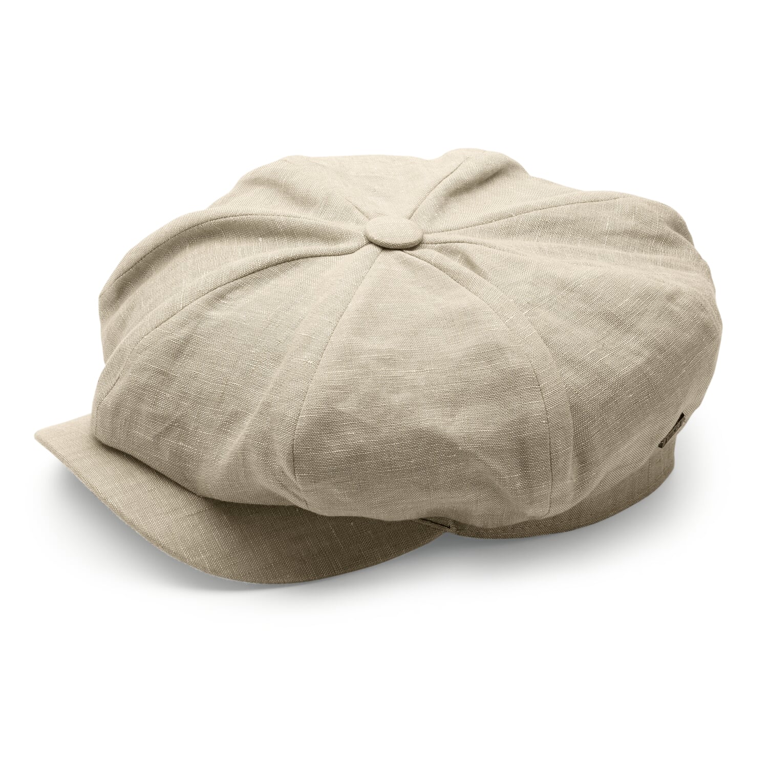 Men balloon cap 1920