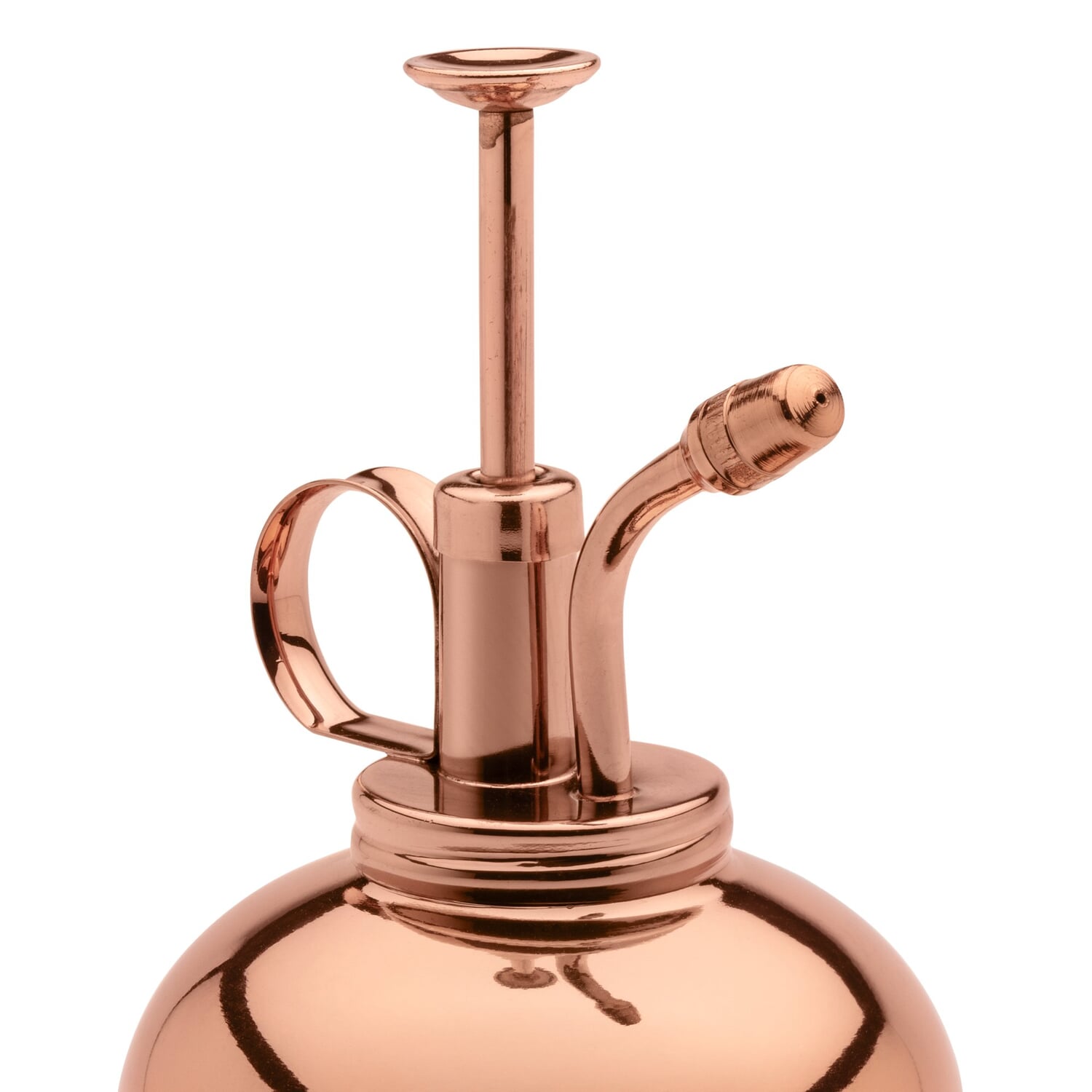 Plant sprayer copper