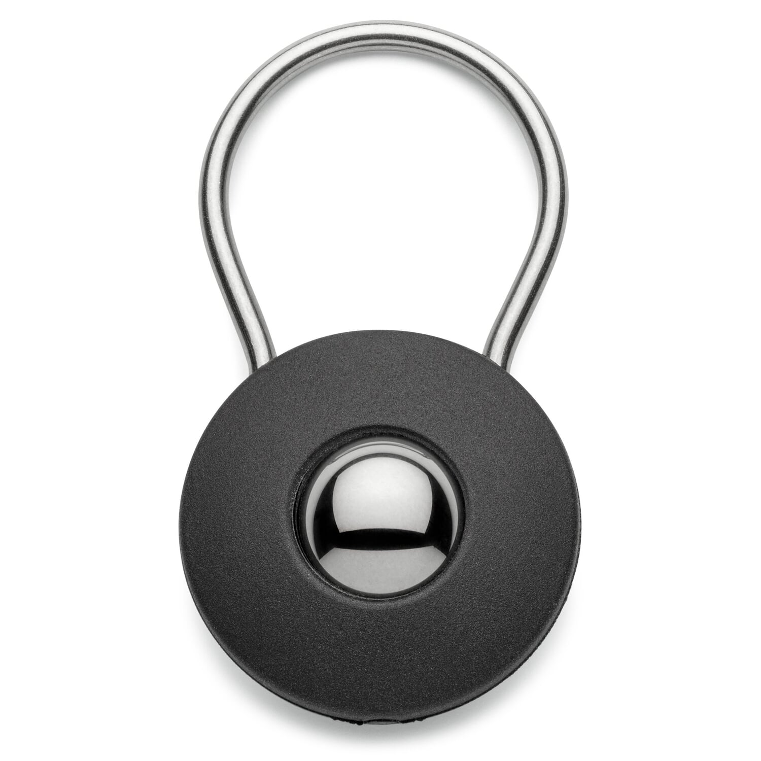 Orbit key fob