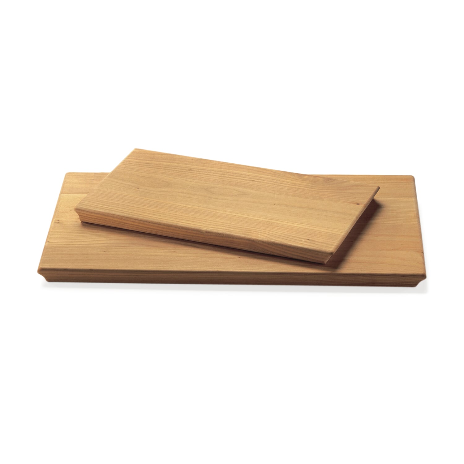 Cutting board cherry wood