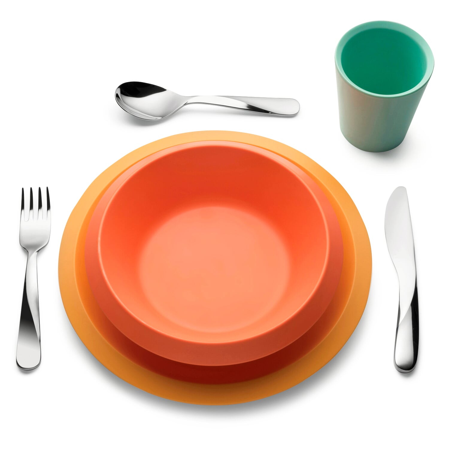 Giro children's cutlery