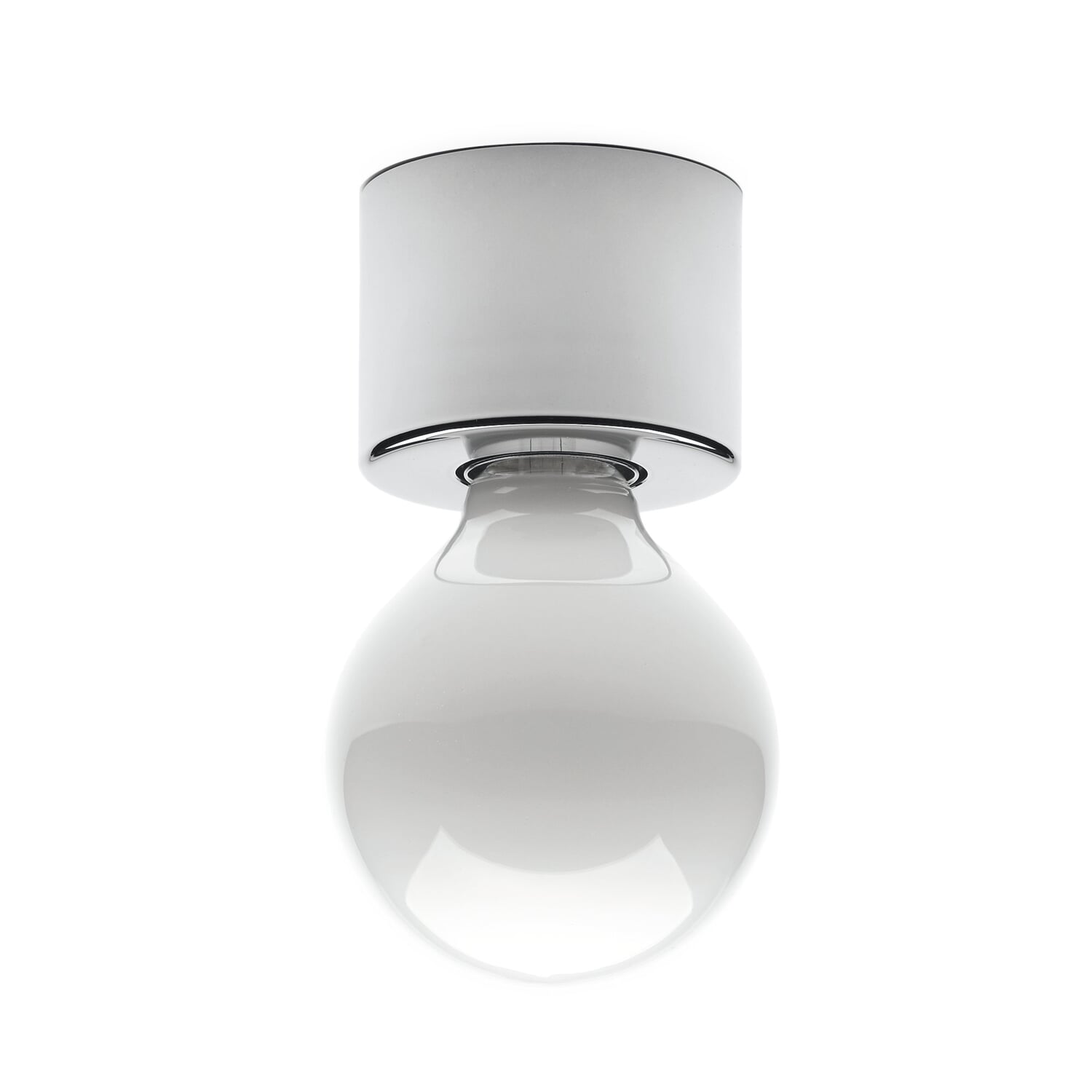Wall and ceiling lamp stewpot