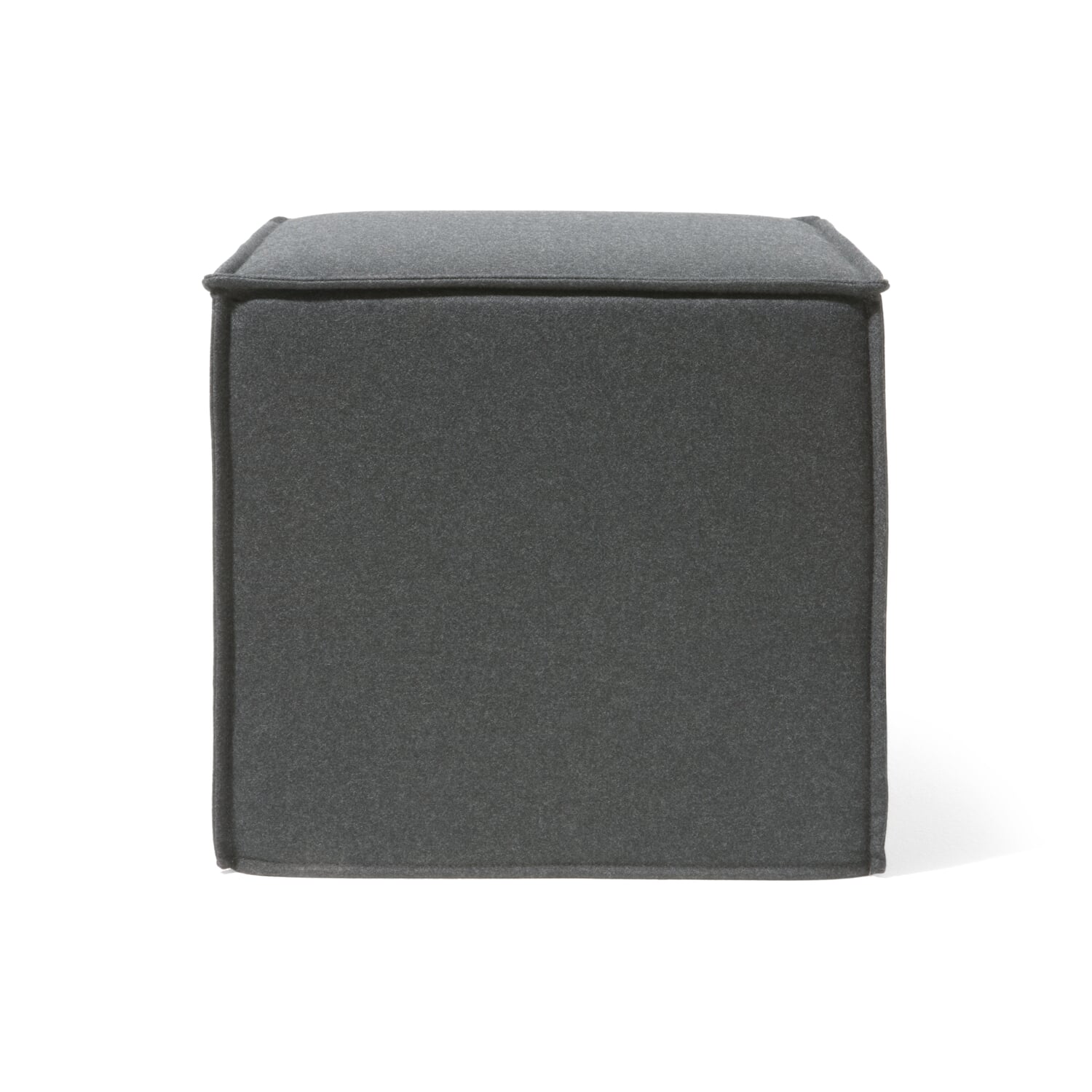 Cube stool cube