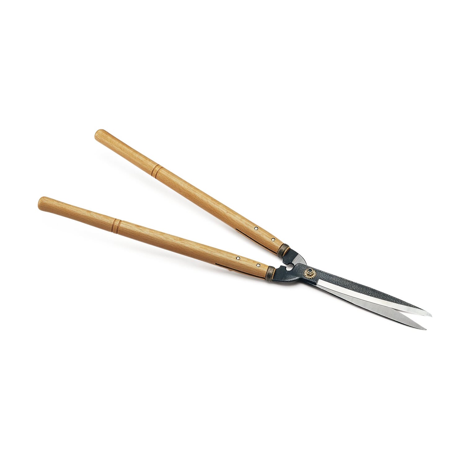 Hedge trimmer carbon steel