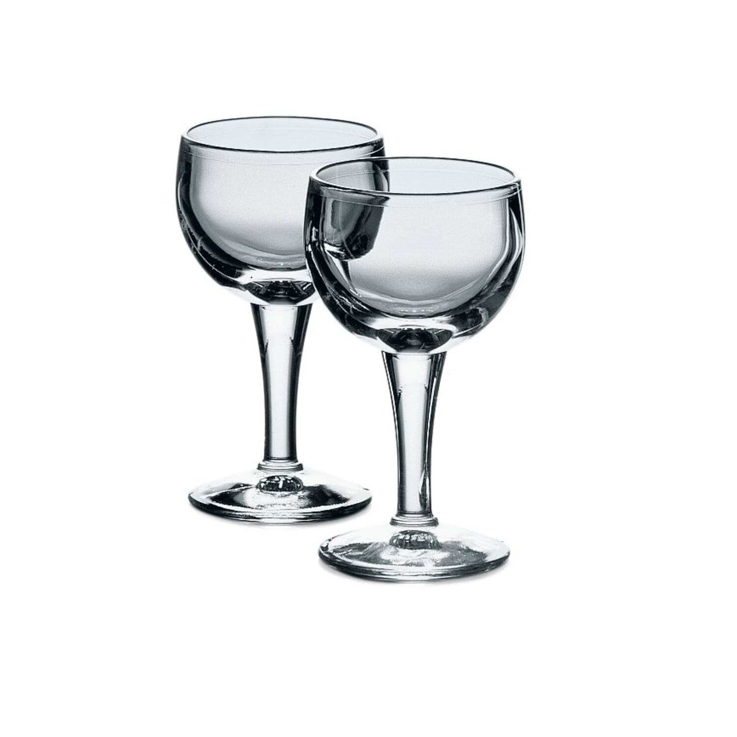 La Roch&egrave;re wine glass