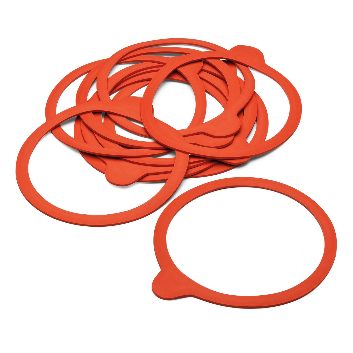 Weck? replacement rubber rings