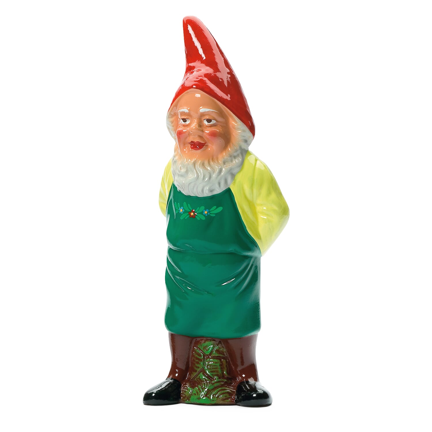 Garden gnome Horst