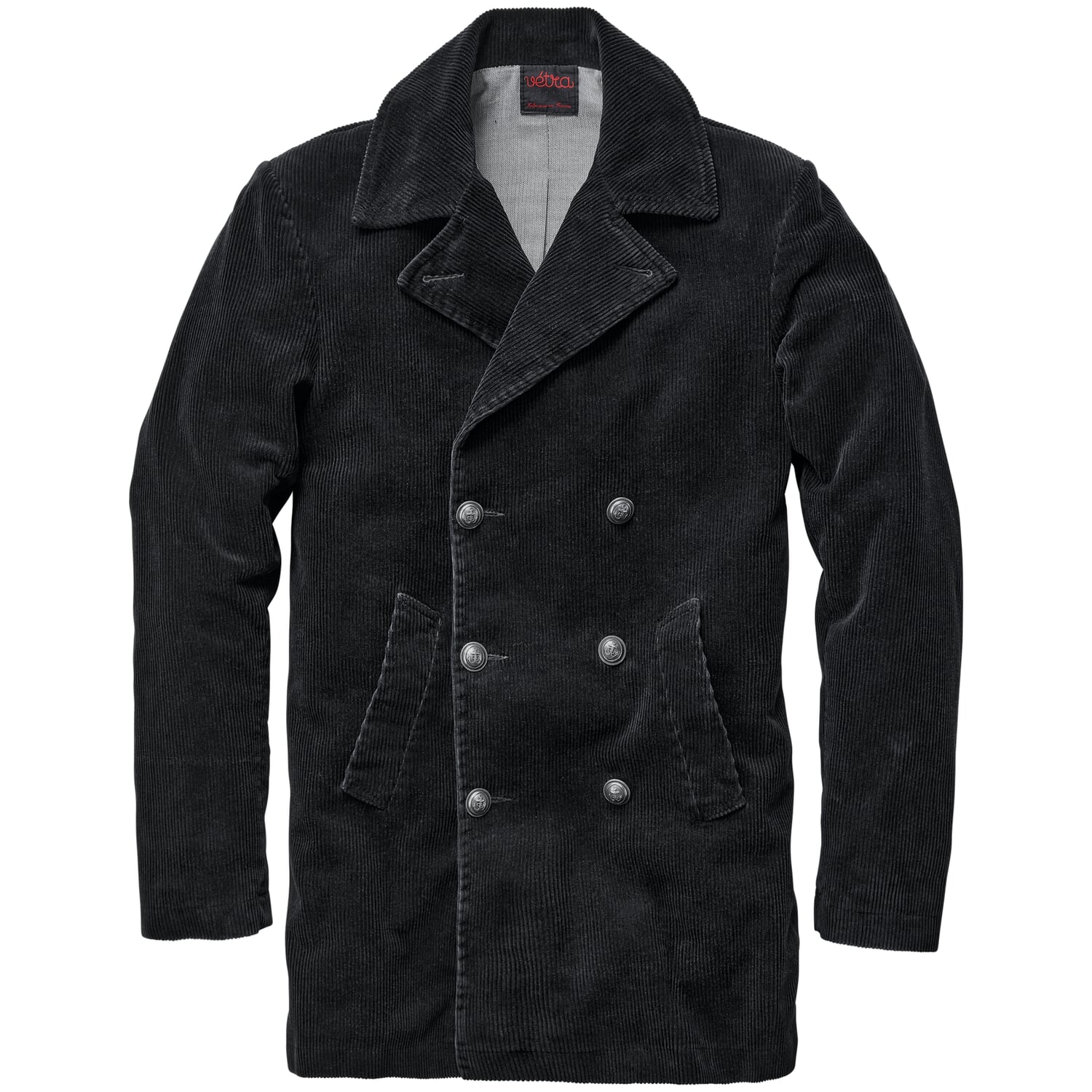 Men's corduroy jacket