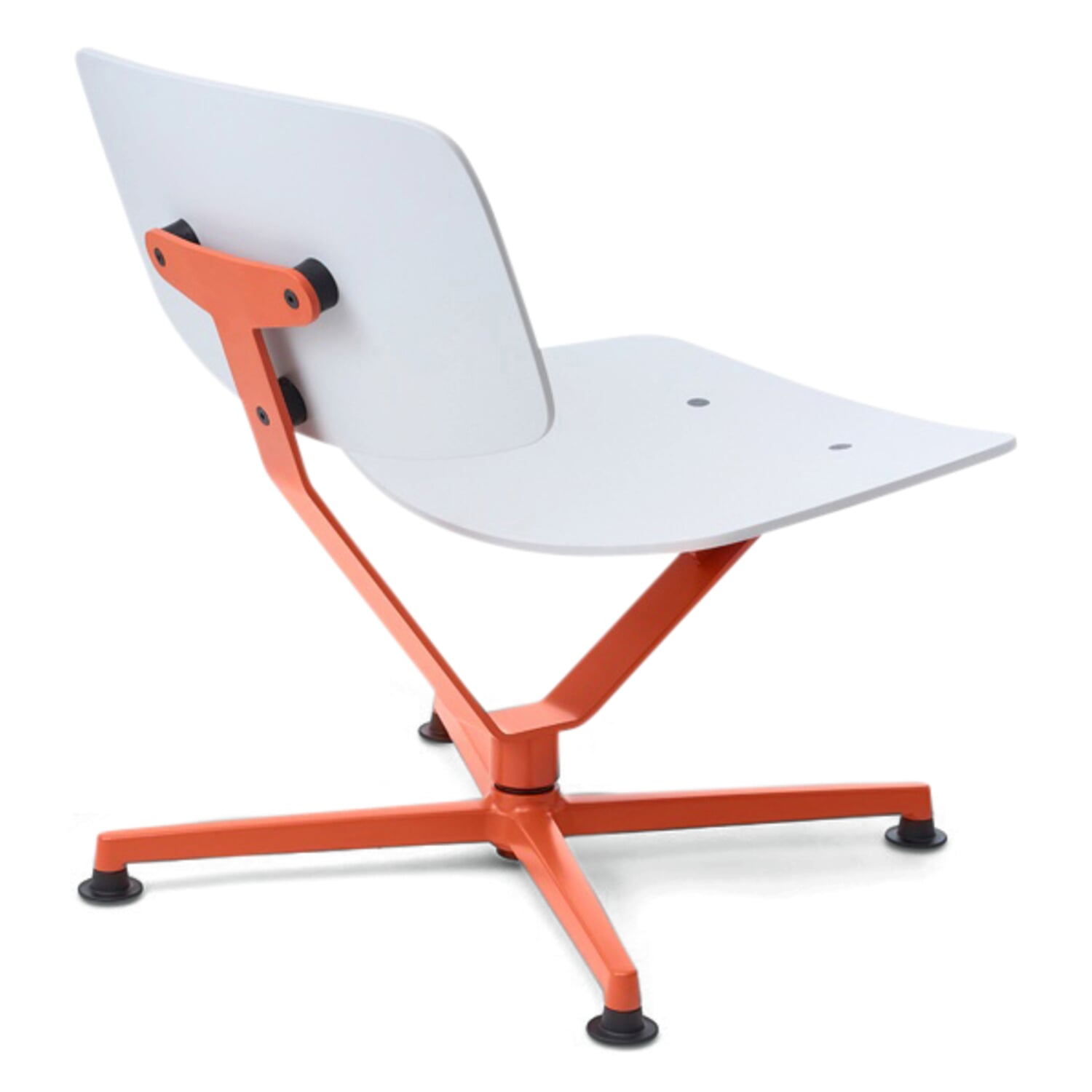 Arba Lounge armchair